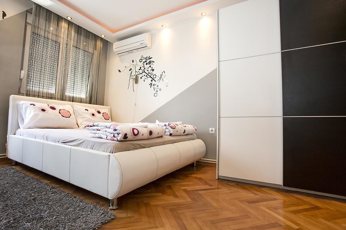 Star Apartment 贝尔格莱德 外观 照片
